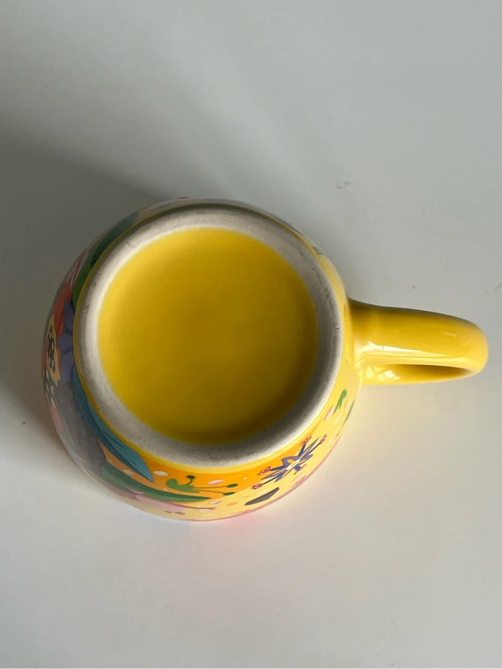 Nestlé for Abuelita Mexican Hot Chocolate Cup Mug